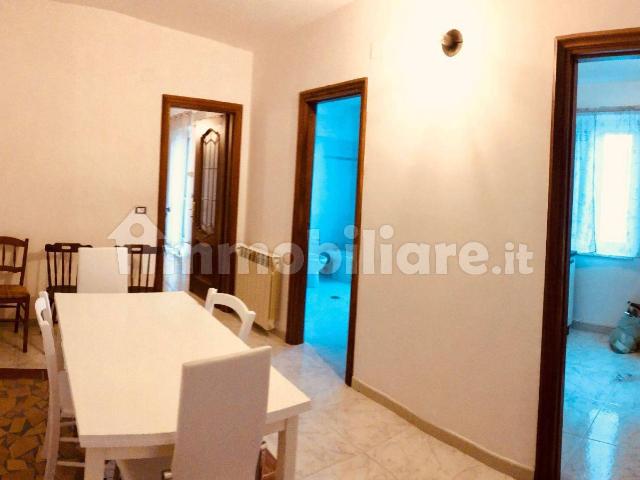 Appartamento in affitto a Pietravairano, Campania