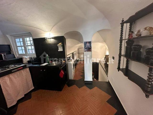 Appartamento in affitto a Centro Est, Serra Riccò