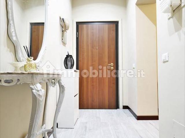 Appartamento in affitto a Vicenza, Veneto