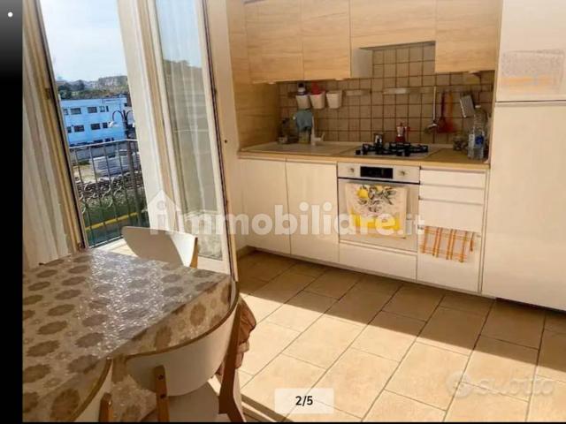 Appartamento in affitto a San Bortolo, Monselice