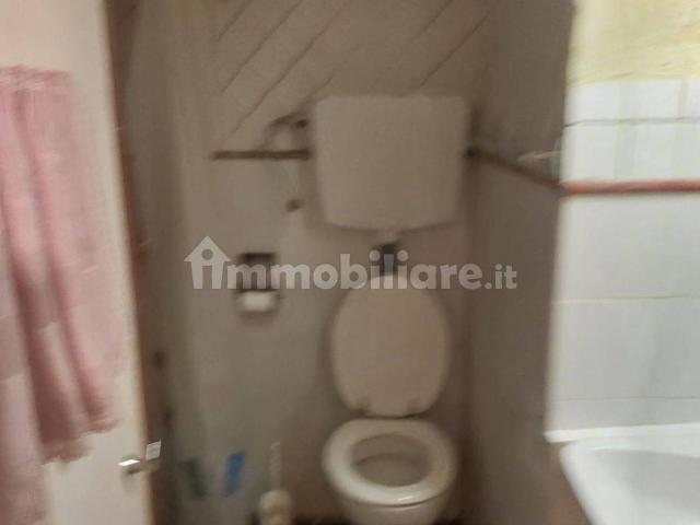 Appartamento in affitto a Zona Centro, Brescia