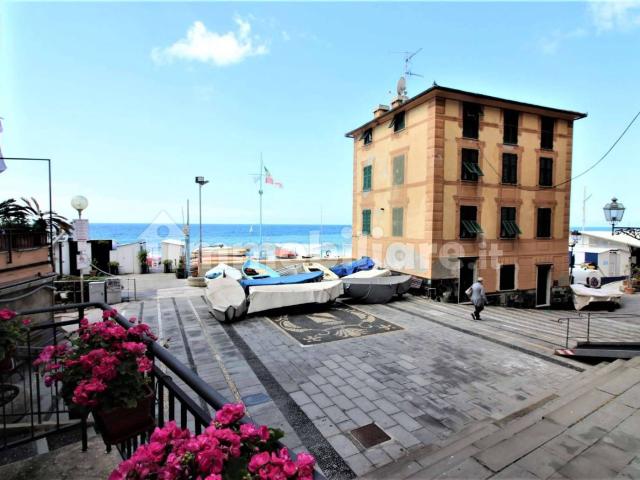 Appartamento in affitto a Sori, Liguria