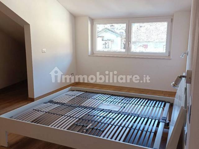 Appartamento in affitto a Melara, Veneto
