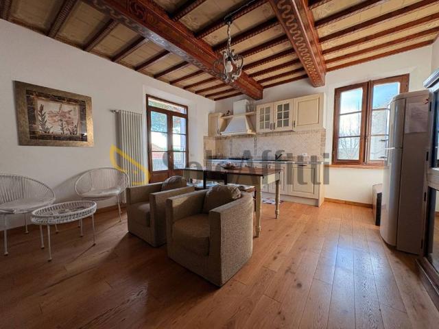Appartamento in affitto a Ponte a Tressa, Monteroni D'arbia