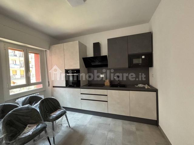 Appartamento in affitto a Municipio Roma I, Roma Capitale