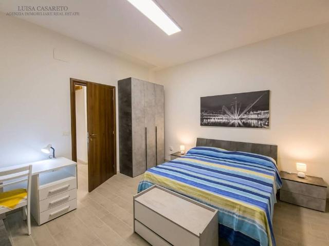Appartamento in affitto a Prè, Genova