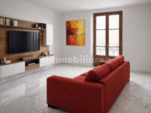 Appartamento in affitto a Voghera, Lombardia