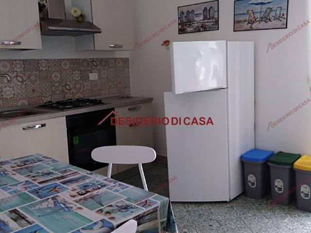 Appartamento in affitto a Centro storico, Catania