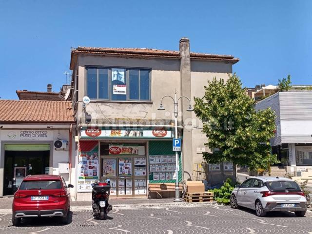 Appartamento in affitto a Borgo Casamale, Somma Vesuviana