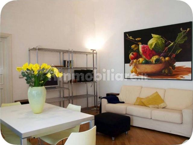 Appartamento in affitto a Puglia, Barletta-andria-trani