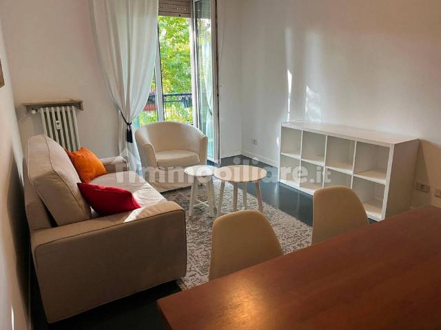 Appartamento in affitto a Ghisolfa, Milano