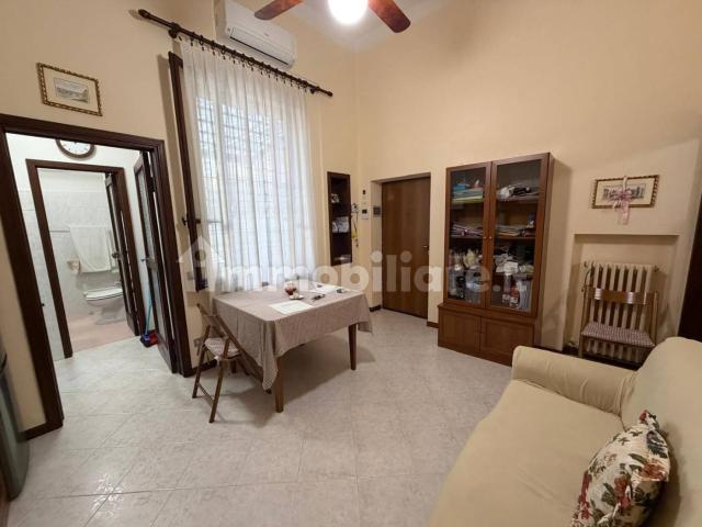 Appartamento in affitto a Zona Castello, Cremona