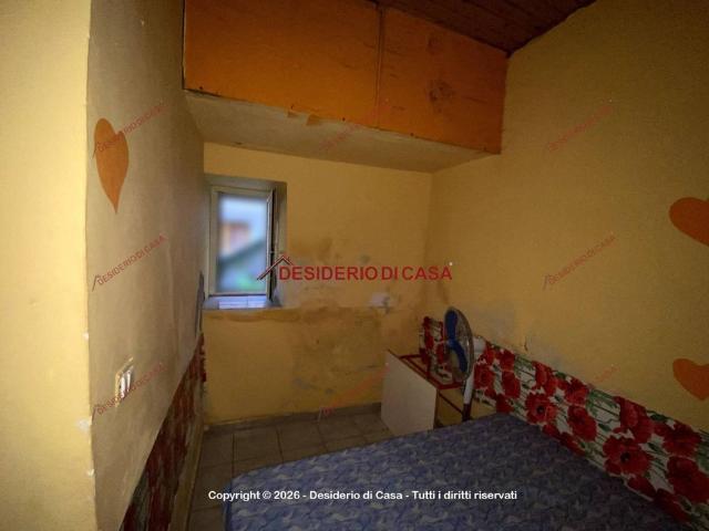 Appartamento in affitto a Minà, Sant'agata Di Militello
