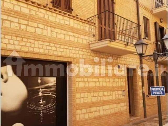 Appartamento in affitto a Marche, Macerata