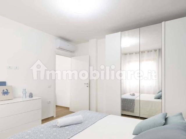 Appartamento in affitto a Paùli/Monserrato, Casteddu/Cagliari