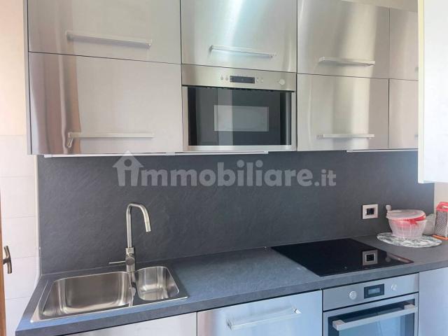 Appartamento in affitto a San Martino, Sorbolo