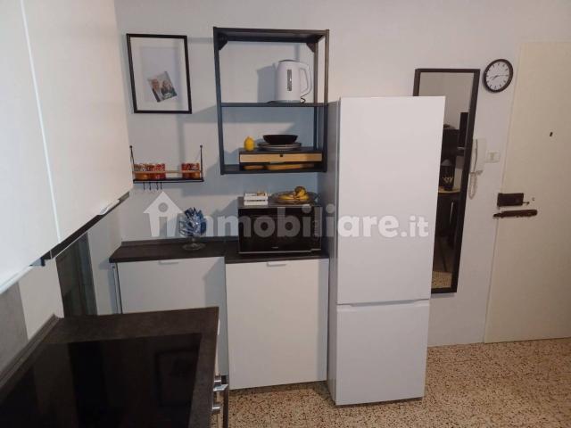 Appartamento in affitto a San Carlo, Marina Di Massa
