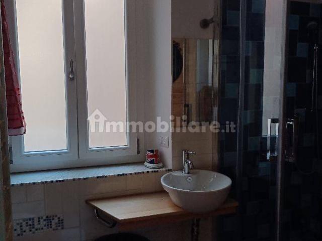 Appartamento in affitto a San Benedetto, Cagliari