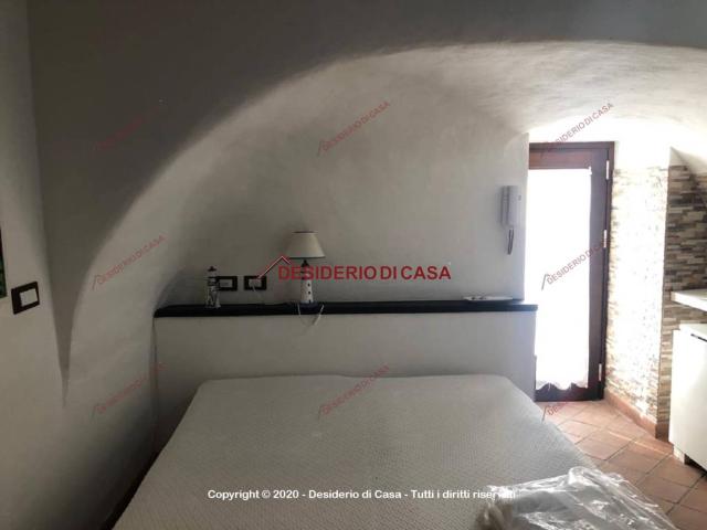 Appartamento in affitto a San Carlo, Marina Di Massa