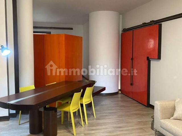 Appartamento in affitto a San Carlo, Marina Di Massa