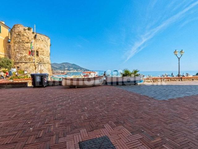 Appartamento in affitto a Laigueglia, Liguria