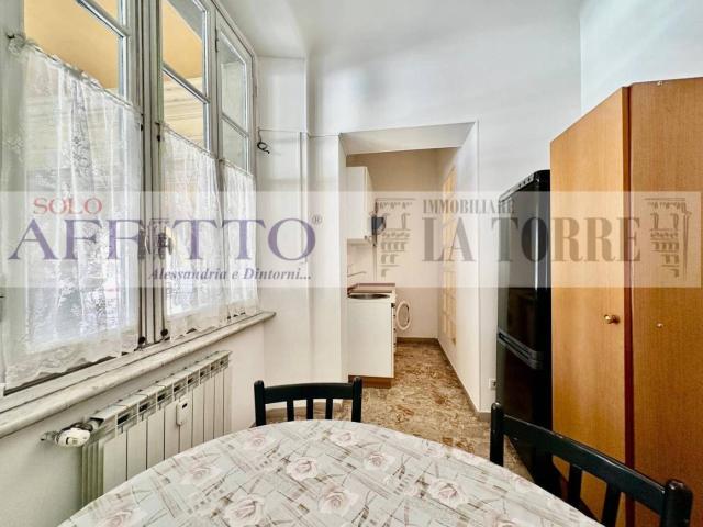 Appartamento in affitto a San Carlo, Marina Di Massa