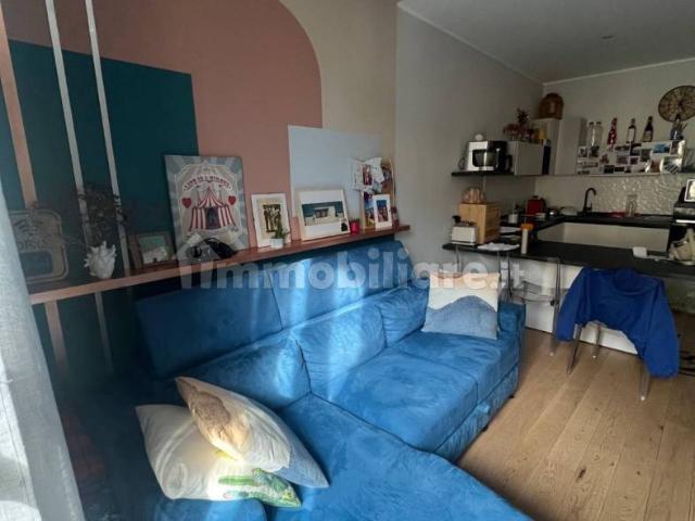 Appartamento in affitto a San Lorenzo, Parabiago
