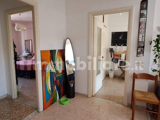Appartamento in affitto a Quartiere Africano, Licata