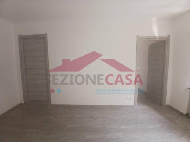 Appartamento in affitto a Volta-Prealpi, Saronno