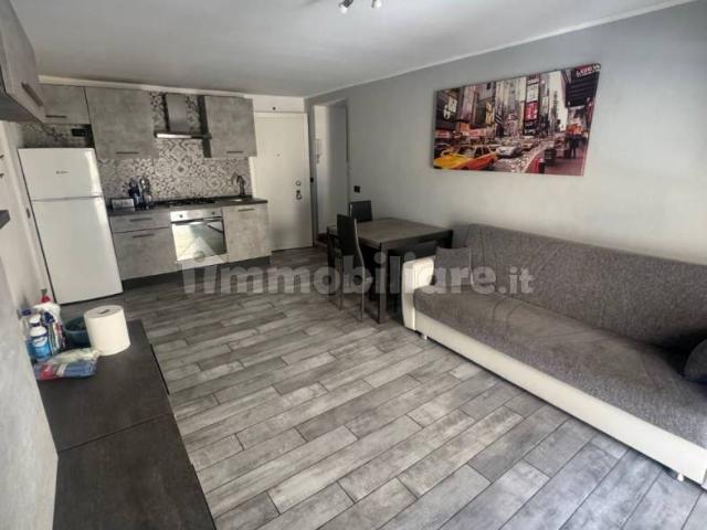 Appartamento in affitto a Centro storico, Brenzone