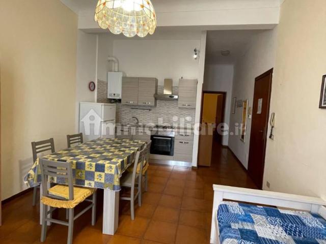 Appartamento in affitto a Centro storico, Brenzone