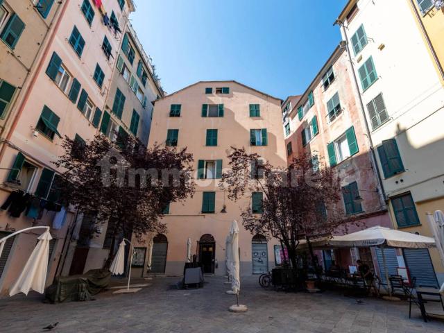 Appartamento in affitto a Centro Est, Serra Riccò