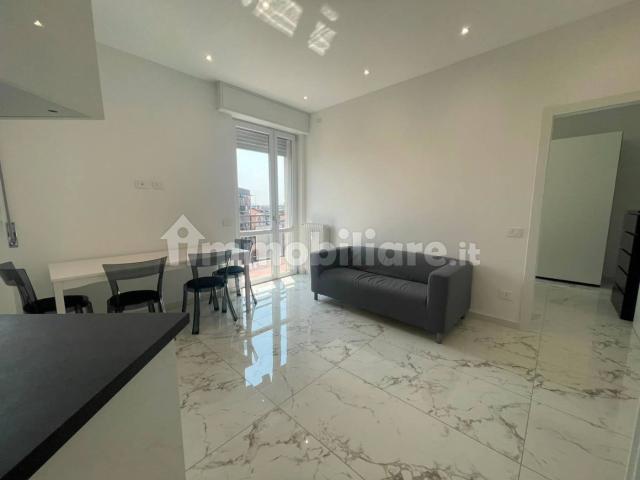 Appartamento in affitto a Quartiere Giorgella, Corsico