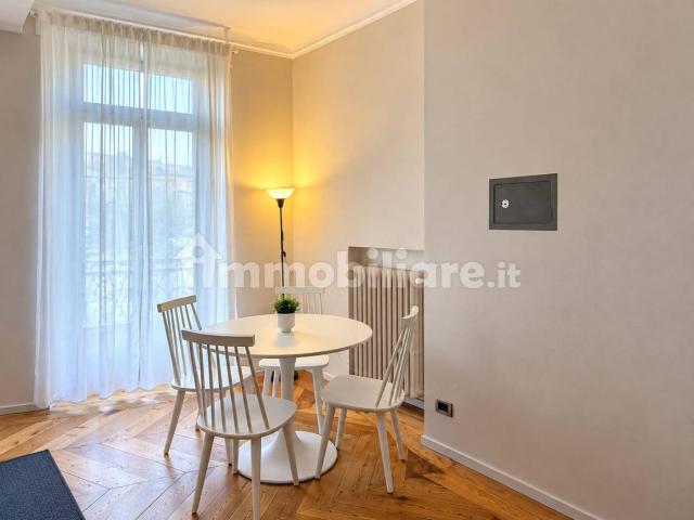 Appartamento in affitto a Pinerolo, Torino
