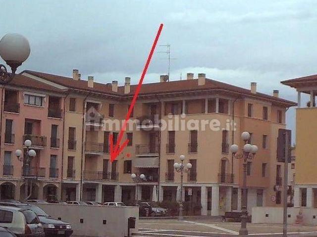Appartamento in affitto a Bonaria, Cagliari