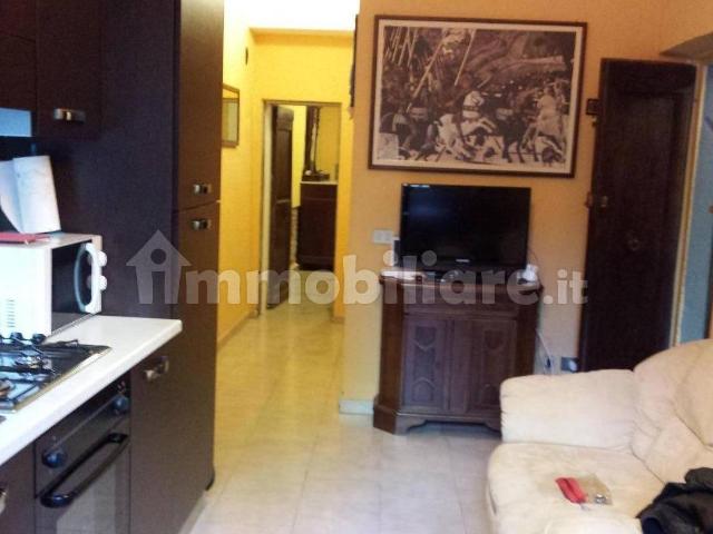 Appartamento in affitto a San Giorgio, Teramo