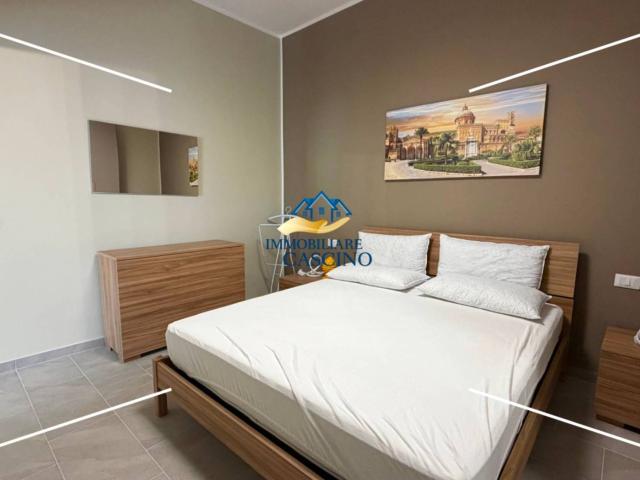 Appartamento in affitto a Favignana, Sicilia