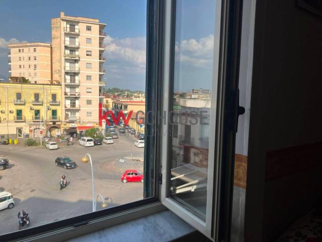 Appartamento in affitto a Rovigliano, Torre Annunziata