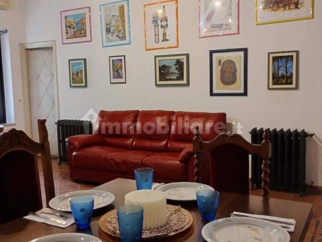 Appartamento in affitto a San Carlo, Marina Di Massa