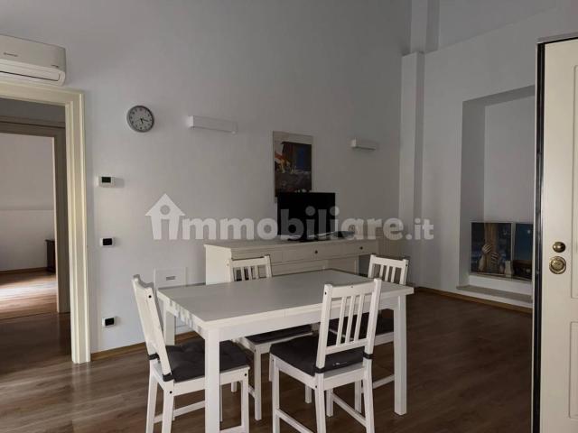 Appartamento in affitto a Casalmaggiore, Lombardia