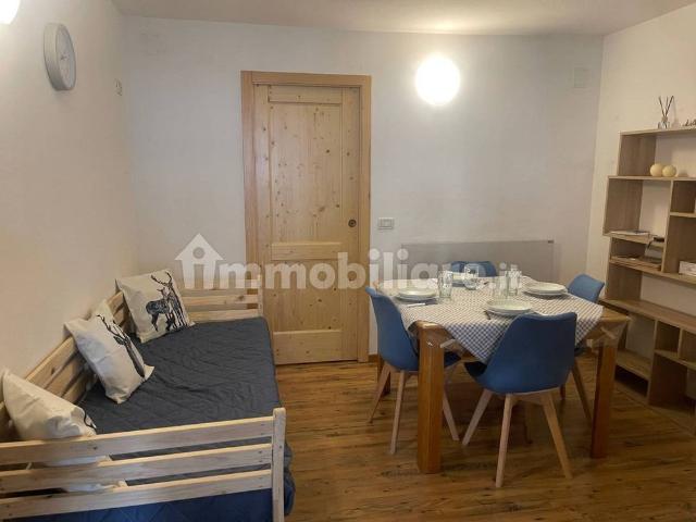 Appartamento in affitto a Comunità delle Giudicarie, Spiazzo Rendena