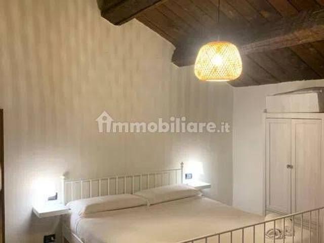 Appartamento in affitto a San Benigno, Genova