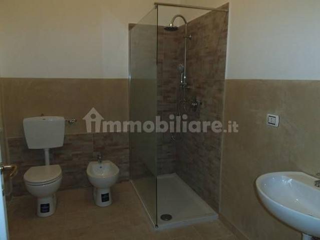 Appartamento in affitto a Sampierdarena, Genova