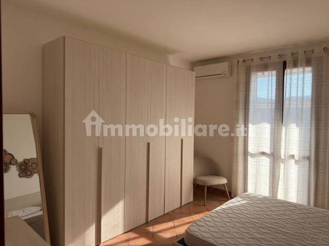 Appartamento in affitto a Banditella, Livorno