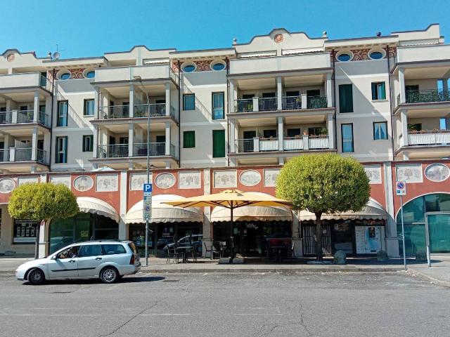 Appartamento in affitto a Brembate di Sopra, Bergamo