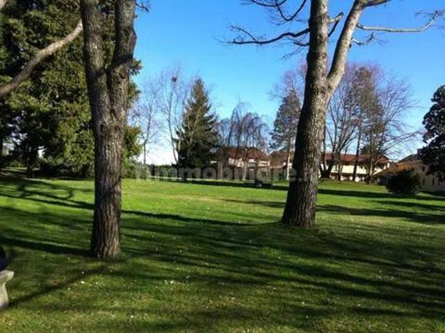 Appartamento in affitto a Lonate Pozzolo, Lombardia