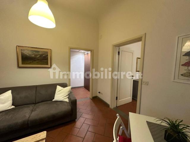 Appartamento in affitto a Quartiere 4, Firenze