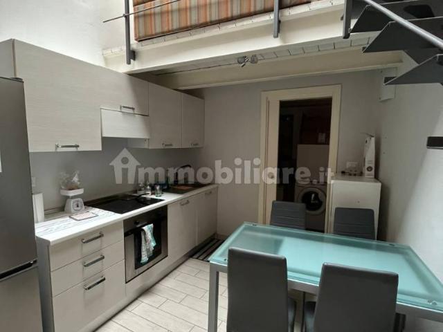 Appartamento in affitto a Pinerolo, Torino