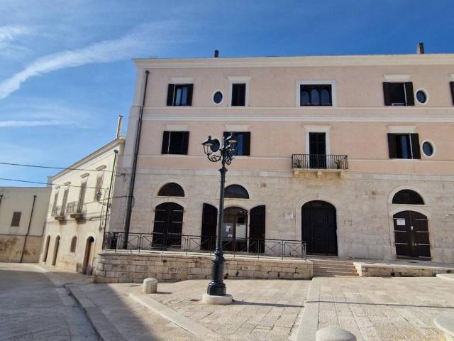 Appartamento in affitto a Trani, Barletta-Andria-Trani
