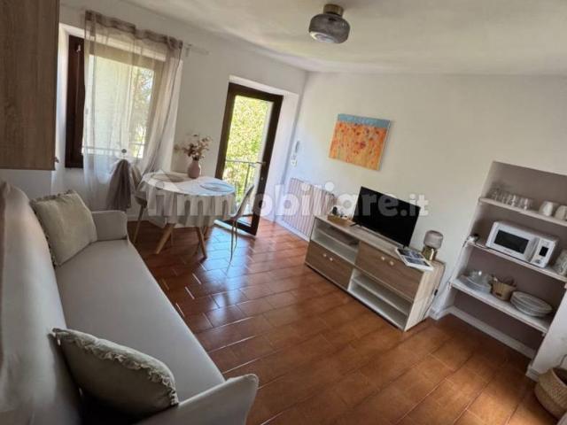 Appartamento in affitto a Carciano, Stresa